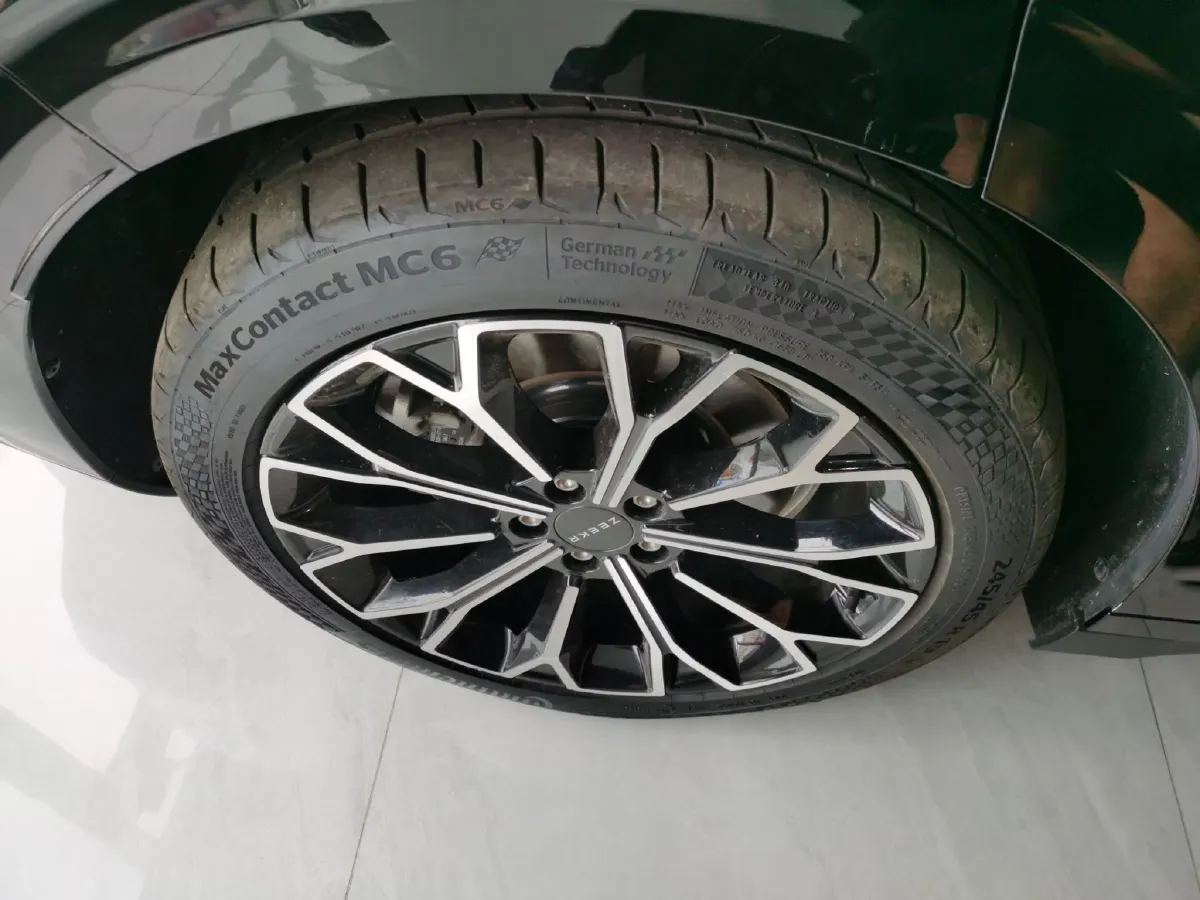 2024 Zeekr 007 BEV 75KWH,autocango,china used car exporter,china ev exporter,chinese used car exporter,chinese used ev exporter