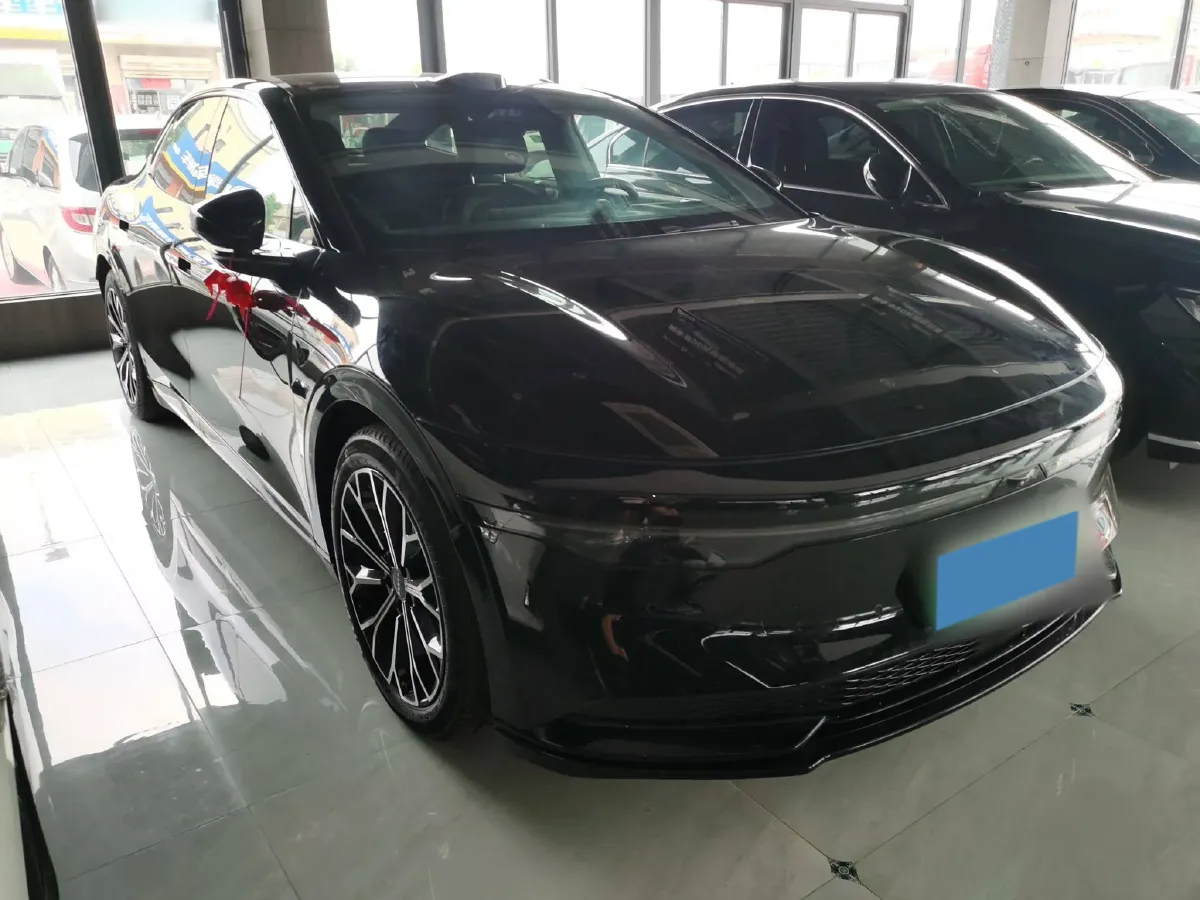 2024 Zeekr 007 BEV 75KWH,autocango,china used car exporter,china ev exporter,chinese used car exporter,chinese used ev exporter