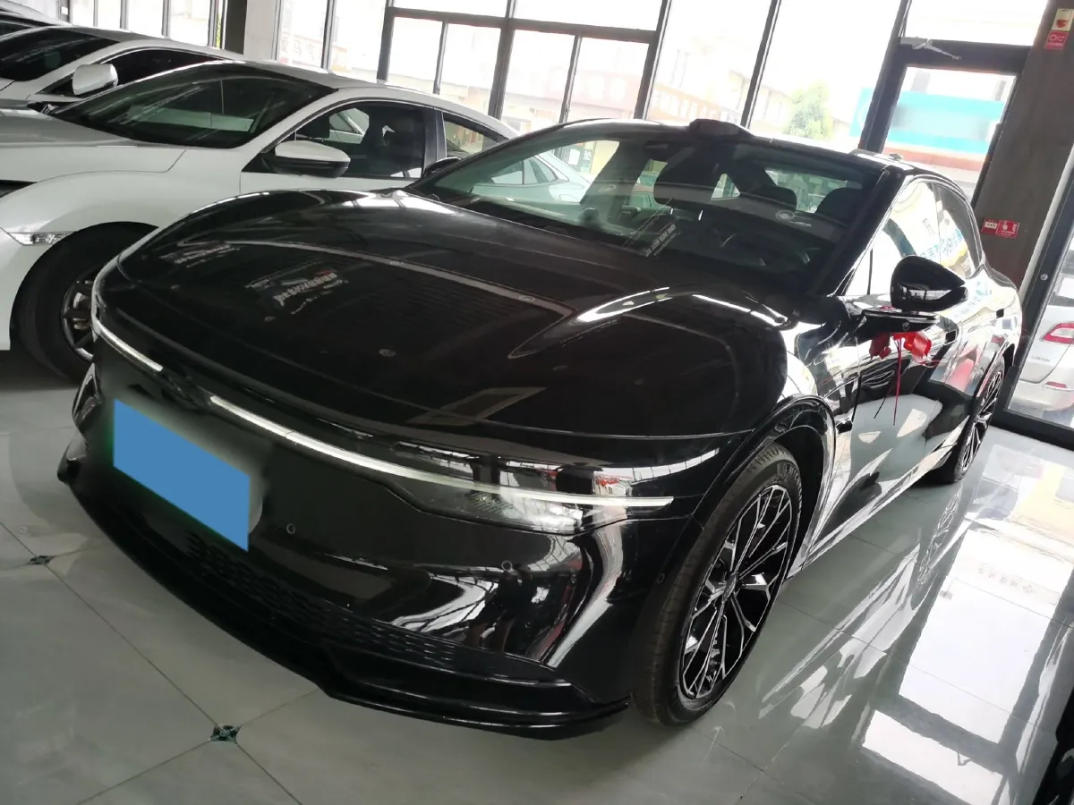 2024 Zeekr 007 BEV 75KWH,autocango,china used car exporter,china ev exporter,chinese used car exporter,chinese used ev exporter