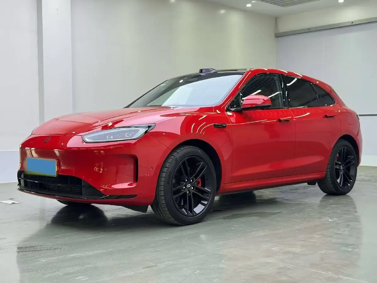 2024 HIMA AITO M5 1.5T 152HP L4 REEV 42KWH