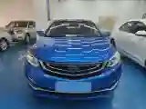 2018 Geely Vision 1.5L 109HP L4 5MT