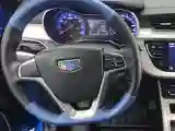 2018 Geely Vision 1.5L 109HP L4 5MT