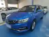 2018 Geely Vision 1.5L 109HP L4 5MT