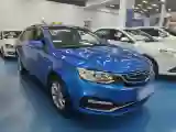 2018 Geely Vision 1.5L 109HP L4 5MT