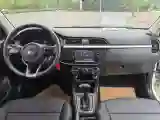 2017 Kia K2 1.4L 100HP L4 6AT