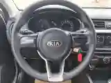 2017 Kia K2 1.4L 100HP L4 6AT