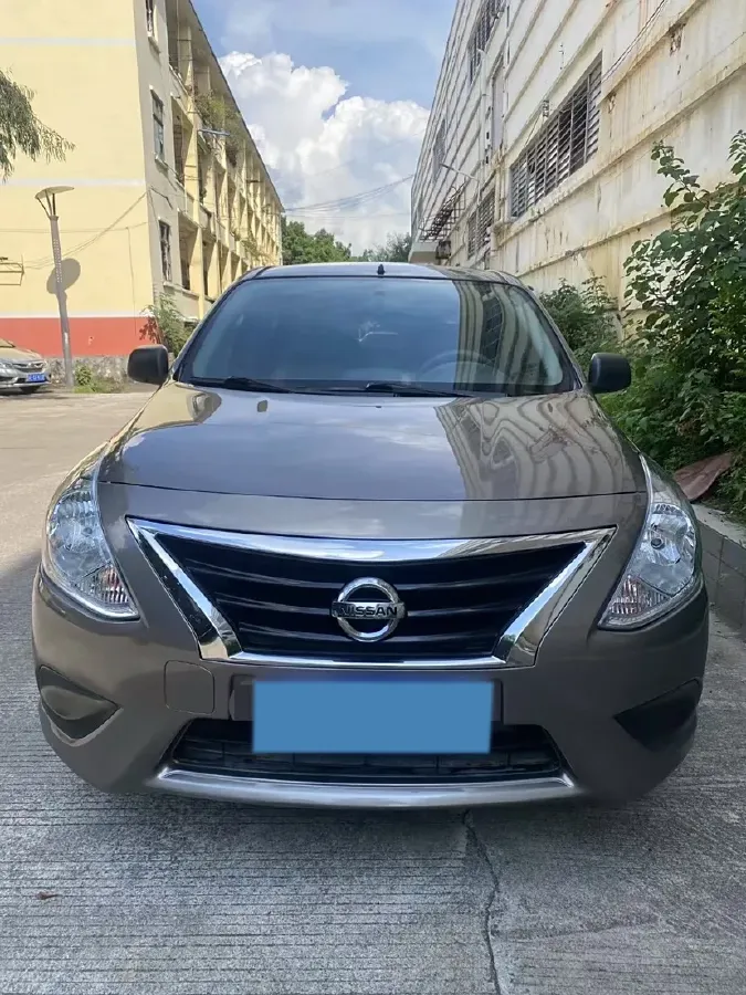 2014 Nissan Sunny 1.5L 112HP L4 CVT,autocango,china used car exporter,china ev exporter,chinese used car exporter,chinese used ev exporter