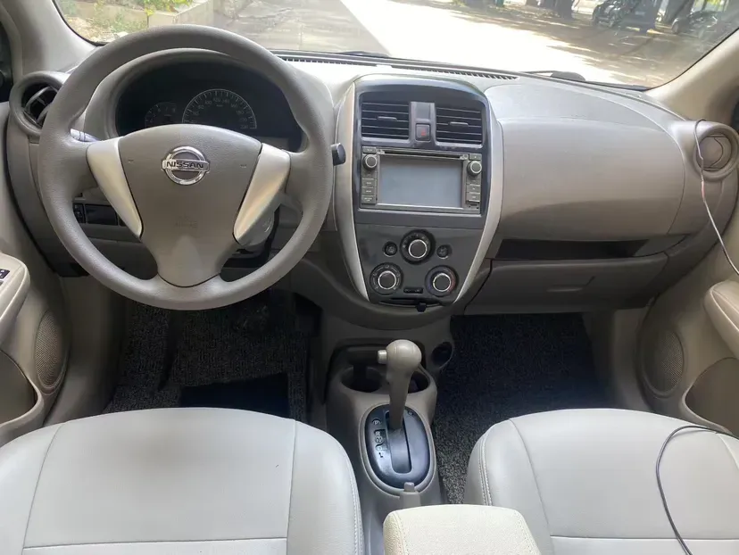 2014 Nissan Sunny 1.5L 112HP L4 CVT,autocango,china used car exporter,china ev exporter,chinese used car exporter,chinese used ev exporter