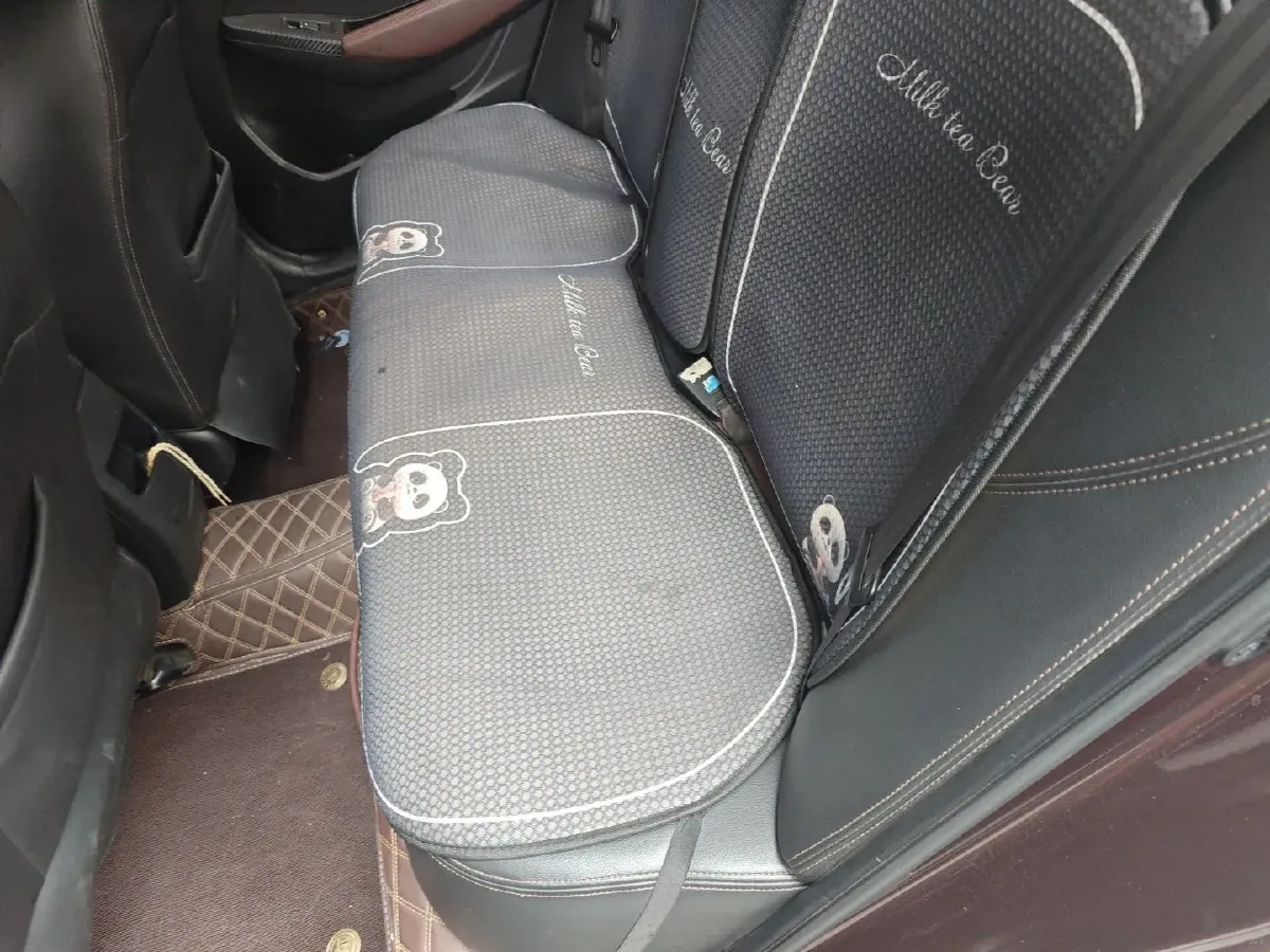 2017 Geely Vision 1.5L 109HP L4 4AT,autocango,china used car exporter,china ev exporter,chinese used car exporter,chinese used ev exporter