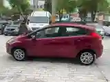 2013 Ford Fiesta 1.5L 110HP L4 6DCT
