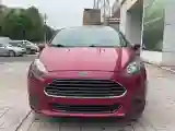 2013 Ford Fiesta 1.5L 110HP L4 6DCT