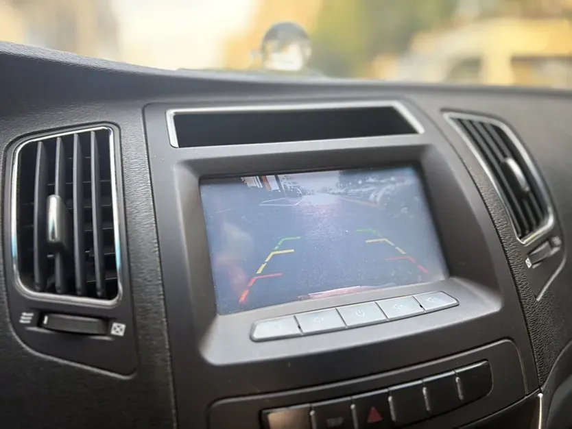 2015 Geely Vision 1.5L 109HP L4 5MT,autocango,china used car exporter,china ev exporter,chinese used car exporter,chinese used ev exporter