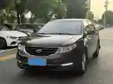 2015 Geely Vision 1.5L 109HP L4 5MT