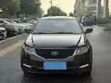 2015 Geely Vision 1.5L 109HP L4 5MT