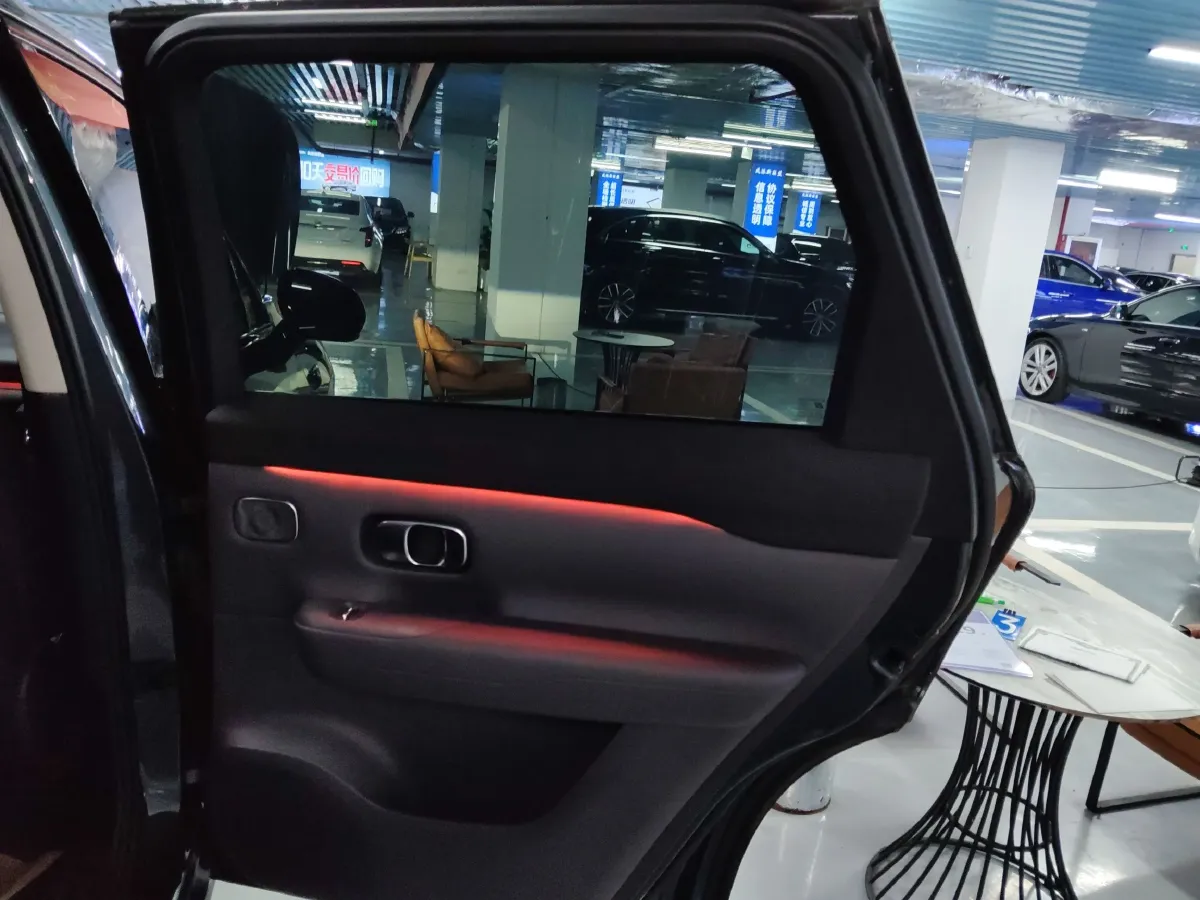 2024 Leapmotor C16 1.5L 95HP L4 REEV 28.4KWH,autocango,china used car exporter,china ev exporter,chinese used car exporter,chinese used ev exporter