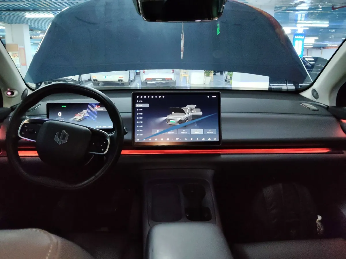 2024 Leapmotor C16 1.5L 95HP L4 REEV 28.4KWH,autocango,china used car exporter,china ev exporter,chinese used car exporter,chinese used ev exporter