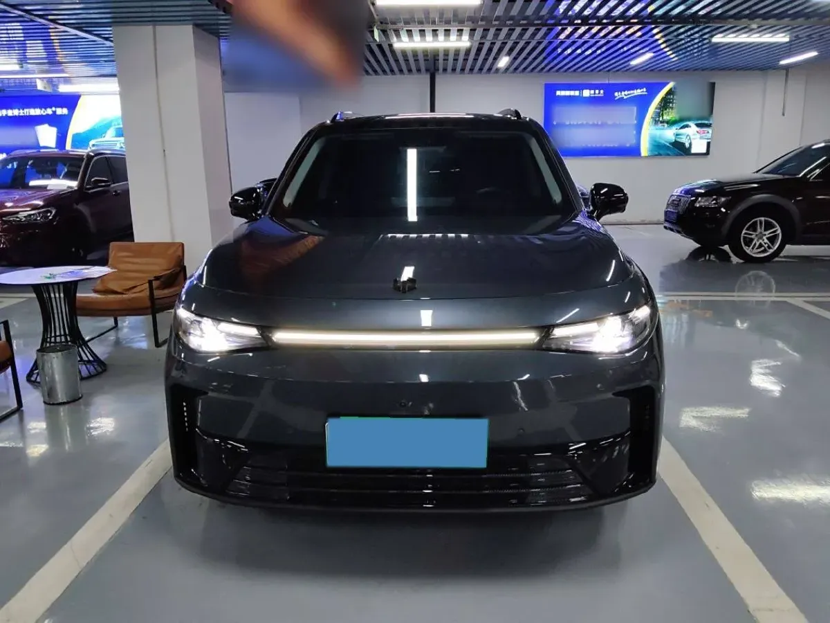 2024 Leapmotor C16 1.5L 95HP L4 REEV 28.4KWH,autocango,china used car exporter,china ev exporter,chinese used car exporter,chinese used ev exporter