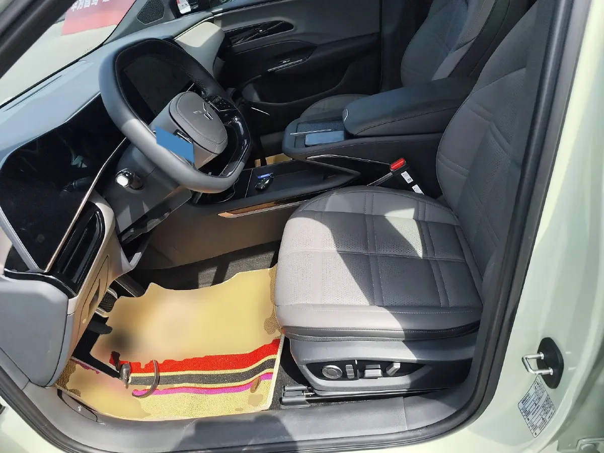 2024 HongQi EH7 BEV 85KWH,autocango,china used car exporter,china ev exporter,chinese used car exporter,chinese used ev exporter