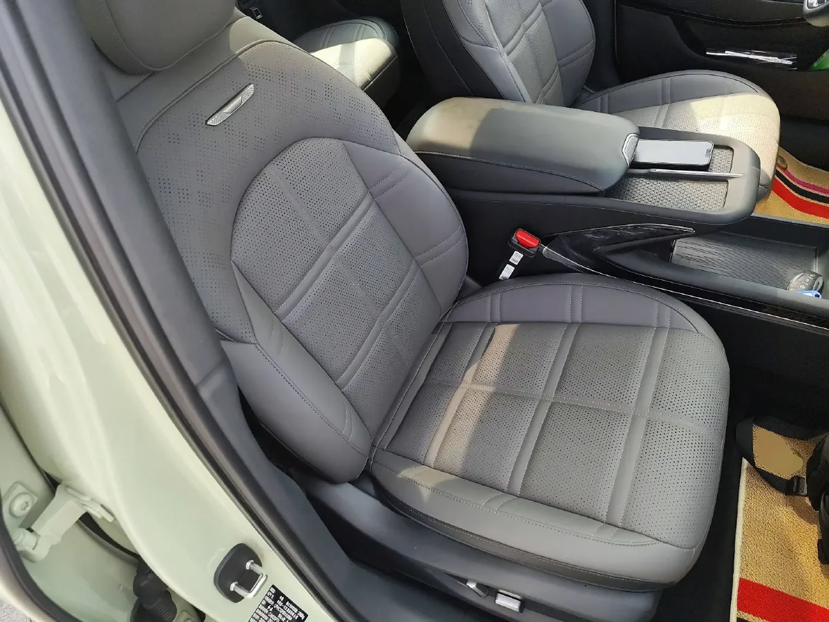 2024 HongQi EH7 BEV 85KWH,autocango,china used car exporter,china ev exporter,chinese used car exporter,chinese used ev exporter