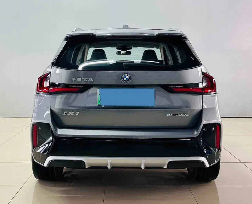 2023 BMW iX1 BEV 66.45KWH,autocango,china used car exporter,china ev exporter,chinese used car exporter,chinese used ev exporter