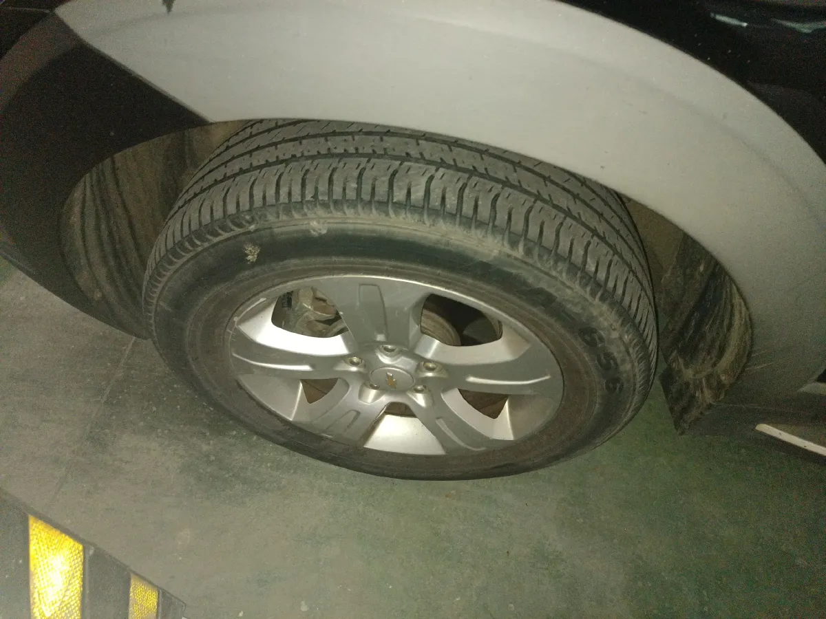 2015 Chevrolet Captiva 2.4L 167HP L4 6AT,autocango,china used car exporter,china ev exporter,chinese used car exporter,chinese used ev exporter