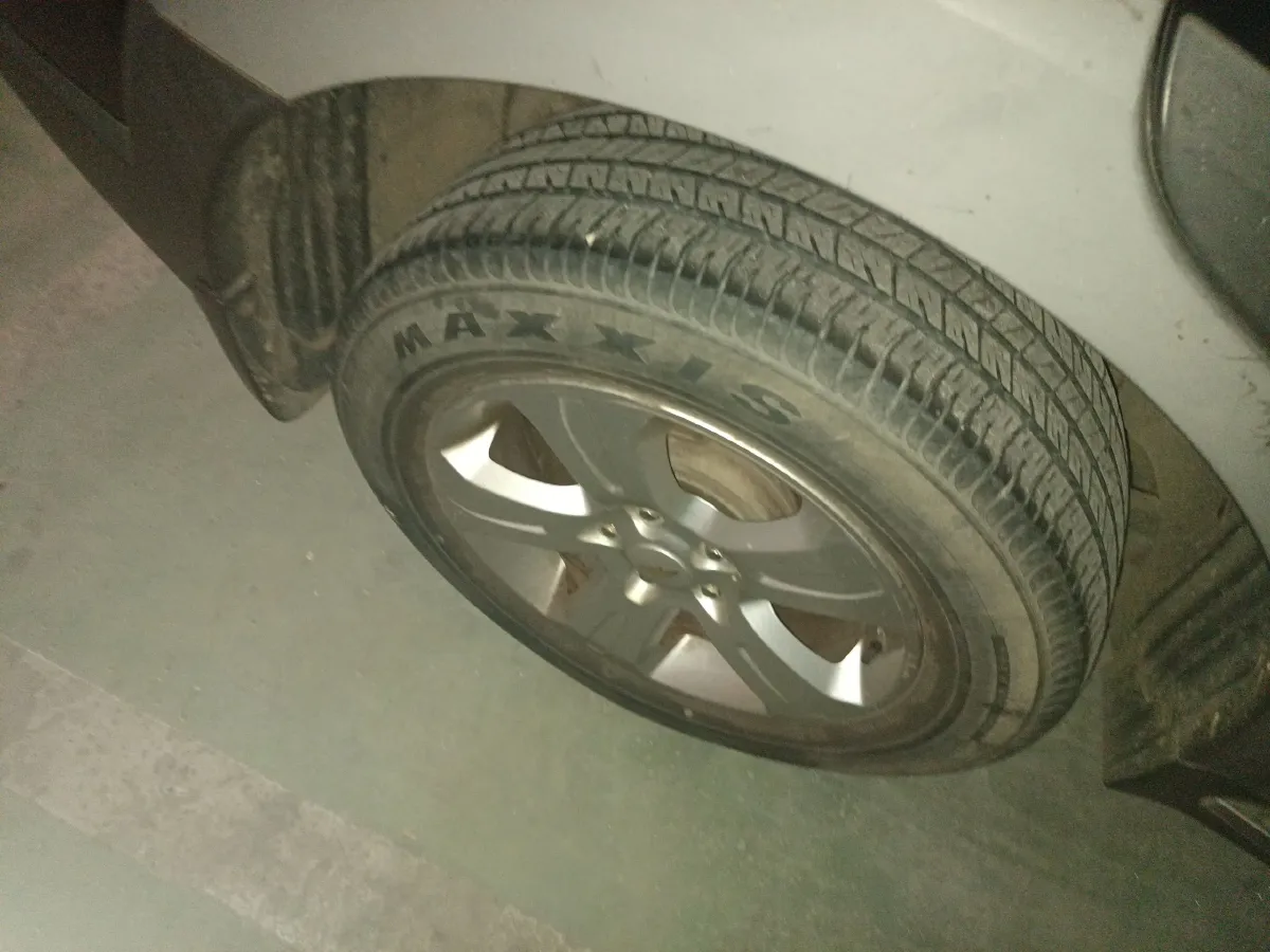 2015 Chevrolet Captiva 2.4L 167HP L4 6AT,autocango,china used car exporter,china ev exporter,chinese used car exporter,chinese used ev exporter