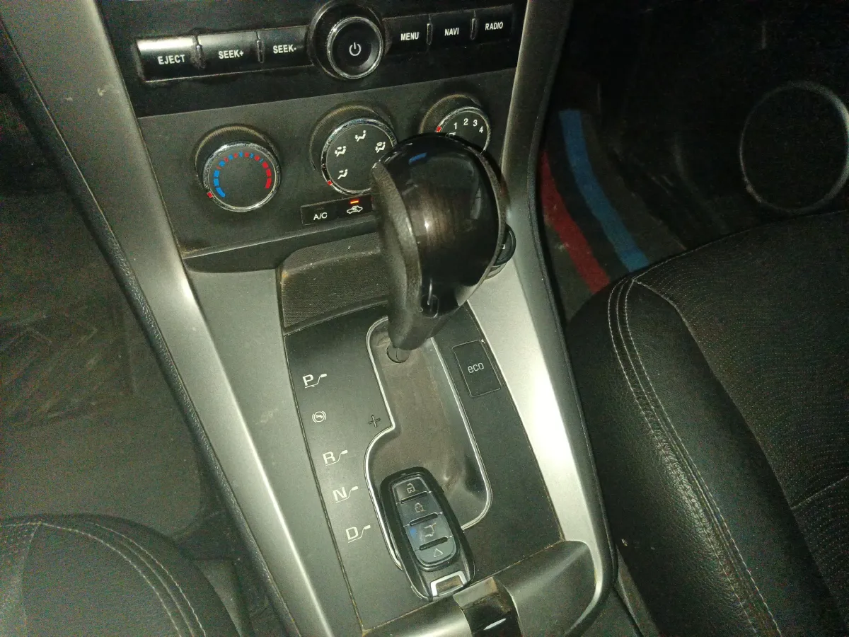 2015 Chevrolet Captiva 2.4L 167HP L4 6AT,autocango,china used car exporter,china ev exporter,chinese used car exporter,chinese used ev exporter