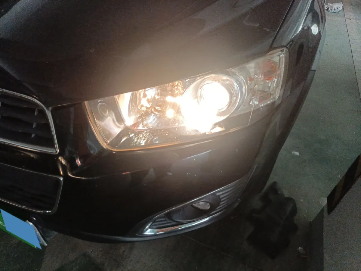 2015 Chevrolet Captiva 2.4L 167HP L4 6AT,autocango,china used car exporter,china ev exporter,chinese used car exporter,chinese used ev exporter