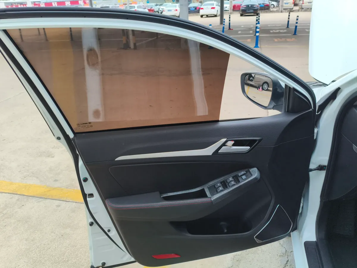 2016 Geely Vision 1.5L 109HP L4 5MT,autocango,china used car exporter,china ev exporter,chinese used car exporter,chinese used ev exporter