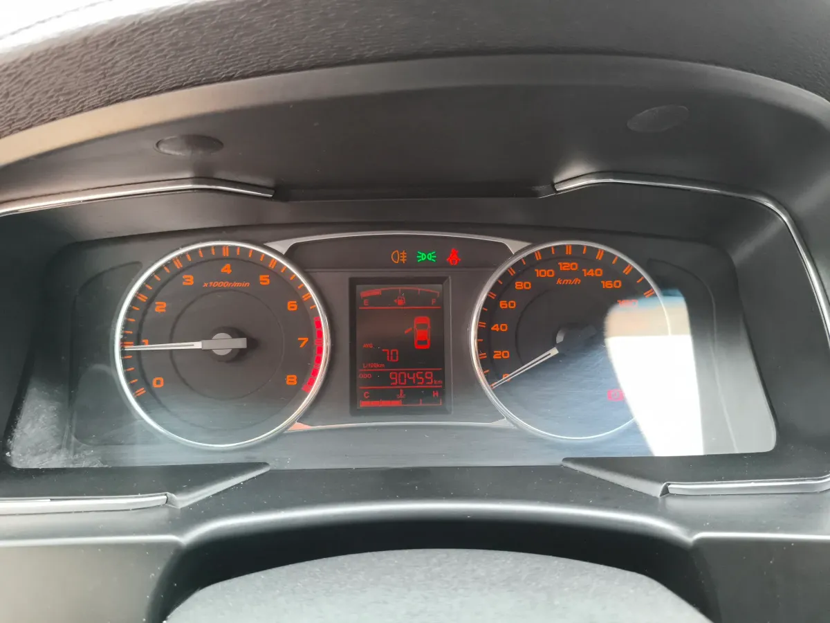 2016 Geely Vision 1.5L 109HP L4 5MT,autocango,china used car exporter,china ev exporter,chinese used car exporter,chinese used ev exporter