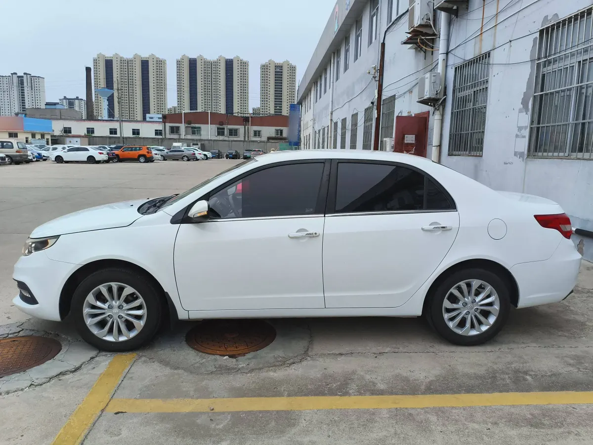 2016 Geely Vision 1.5L 109HP L4 5MT,autocango,china used car exporter,china ev exporter,chinese used car exporter,chinese used ev exporter