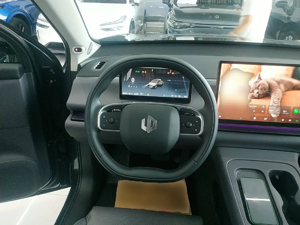 2024 Leapmotor C10 1.5L 95HP L4 REEV 28.4KWH,autocango,china used car exporter,china ev exporter,chinese used car exporter,chinese used ev exporter