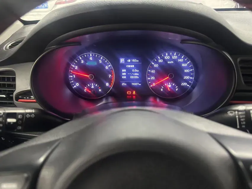 2018 Kia KX Cross 1.6L 123HP L4 6AT,autocango,china used car exporter,china ev exporter,chinese used car exporter,chinese used ev exporter