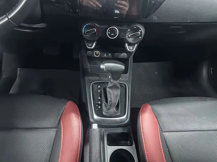 2018 Kia KX Cross 1.6L 123HP L4 6AT,autocango,china used car exporter,china ev exporter,chinese used car exporter,chinese used ev exporter