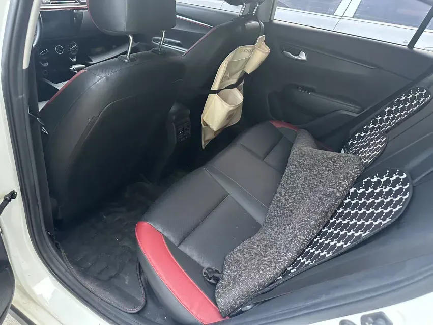 2018 Kia KX Cross 1.6L 123HP L4 6AT,autocango,china used car exporter,china ev exporter,chinese used car exporter,chinese used ev exporter