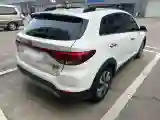 2018 Kia KX Cross 1.6L 123HP L4 6AT
