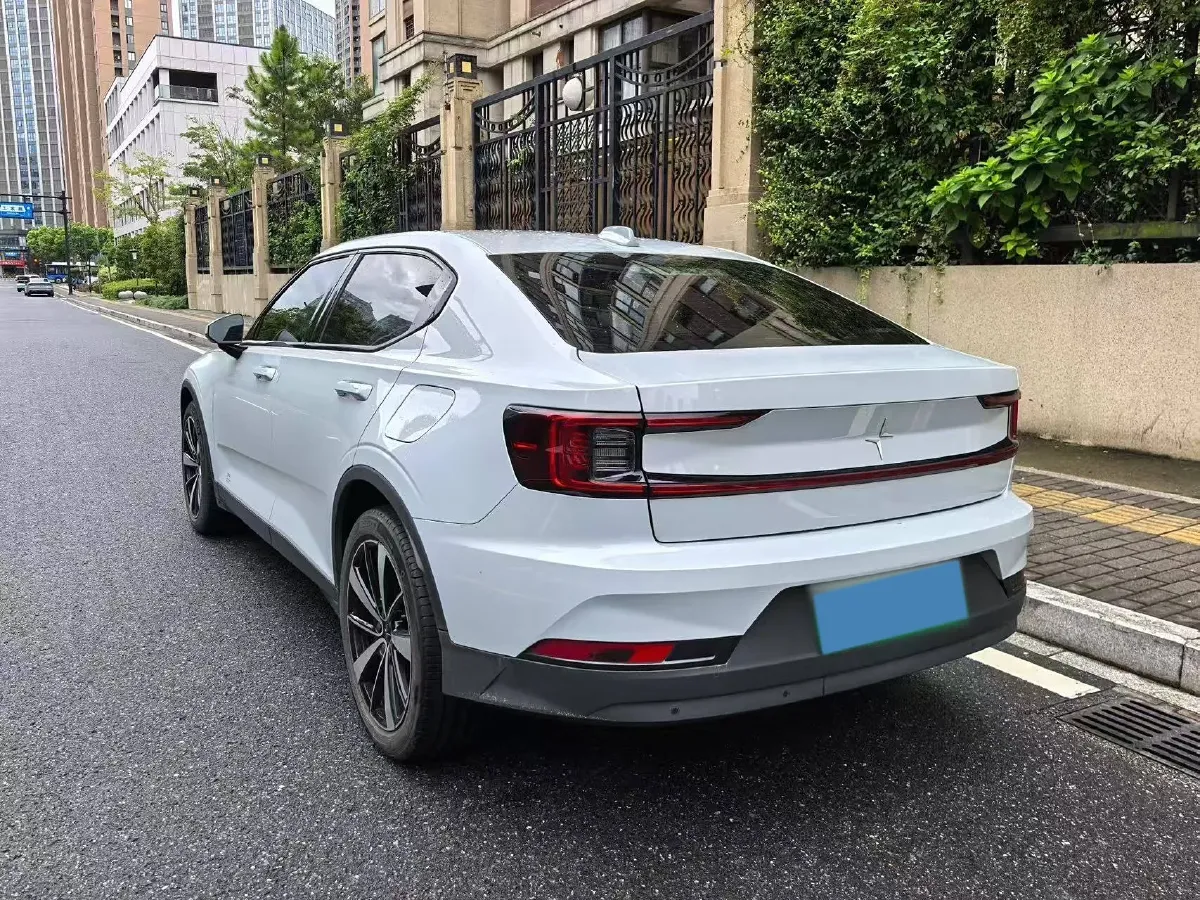 2021 Polestar 2 BEV 64KWH,autocango,china used car exporter,china ev exporter,chinese used car exporter,chinese used ev exporter