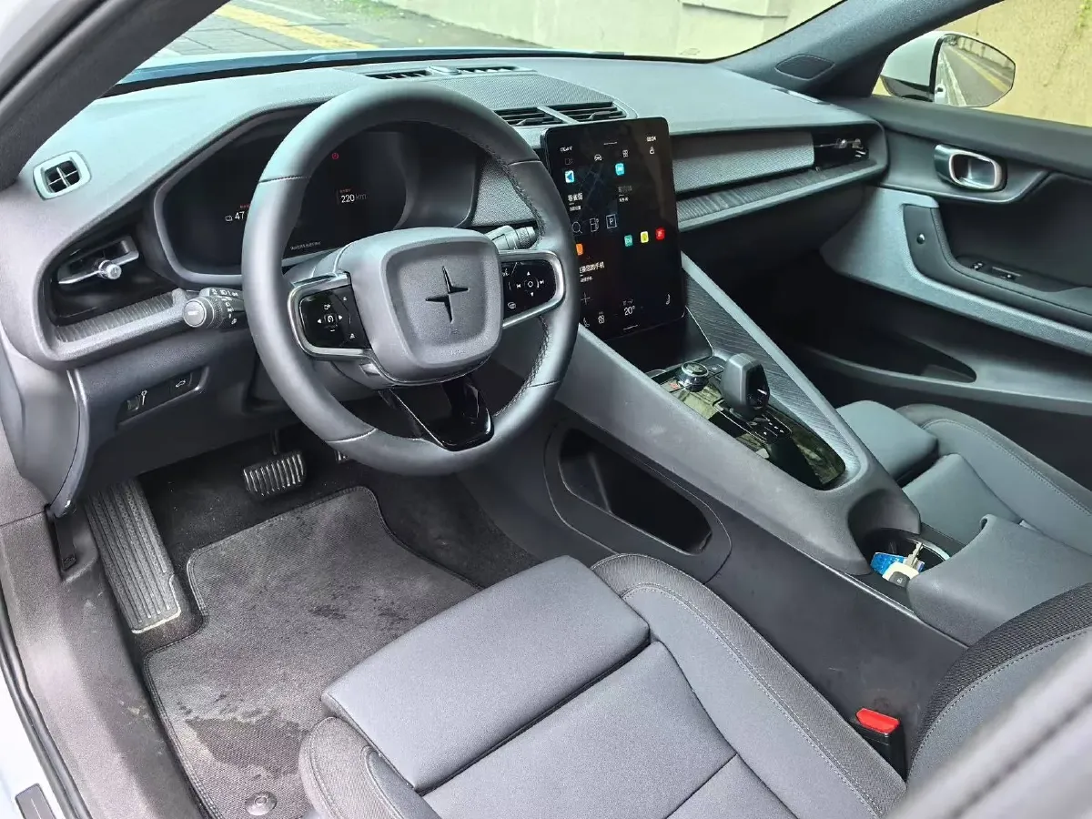 2021 Polestar 2 BEV 64KWH,autocango,china used car exporter,china ev exporter,chinese used car exporter,chinese used ev exporter