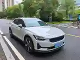 2021 Polestar 2 BEV 64KWH