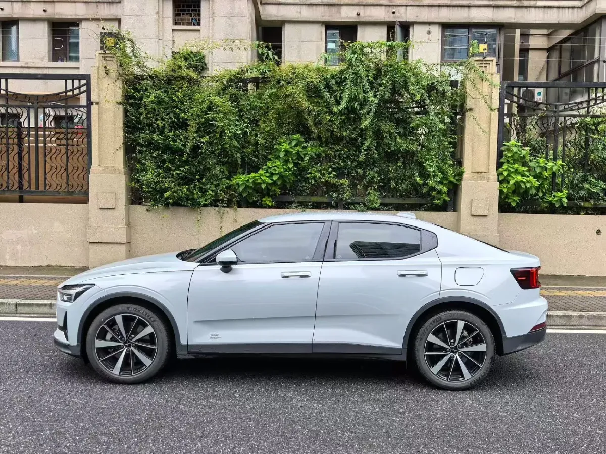 2021 Polestar 2 BEV 64KWH,autocango,china used car exporter,china ev exporter,chinese used car exporter,chinese used ev exporter