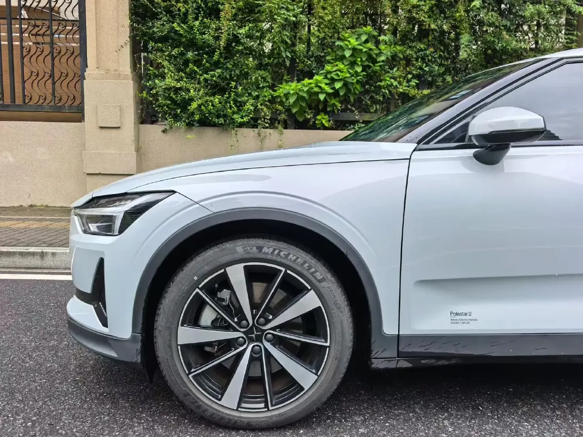 2021 Polestar 2 BEV 64KWH,autocango,china used car exporter,china ev exporter,chinese used car exporter,chinese used ev exporter