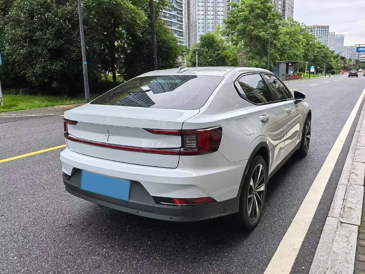 2021 Polestar 2 BEV 64KWH,autocango,china used car exporter,china ev exporter,chinese used car exporter,chinese used ev exporter
