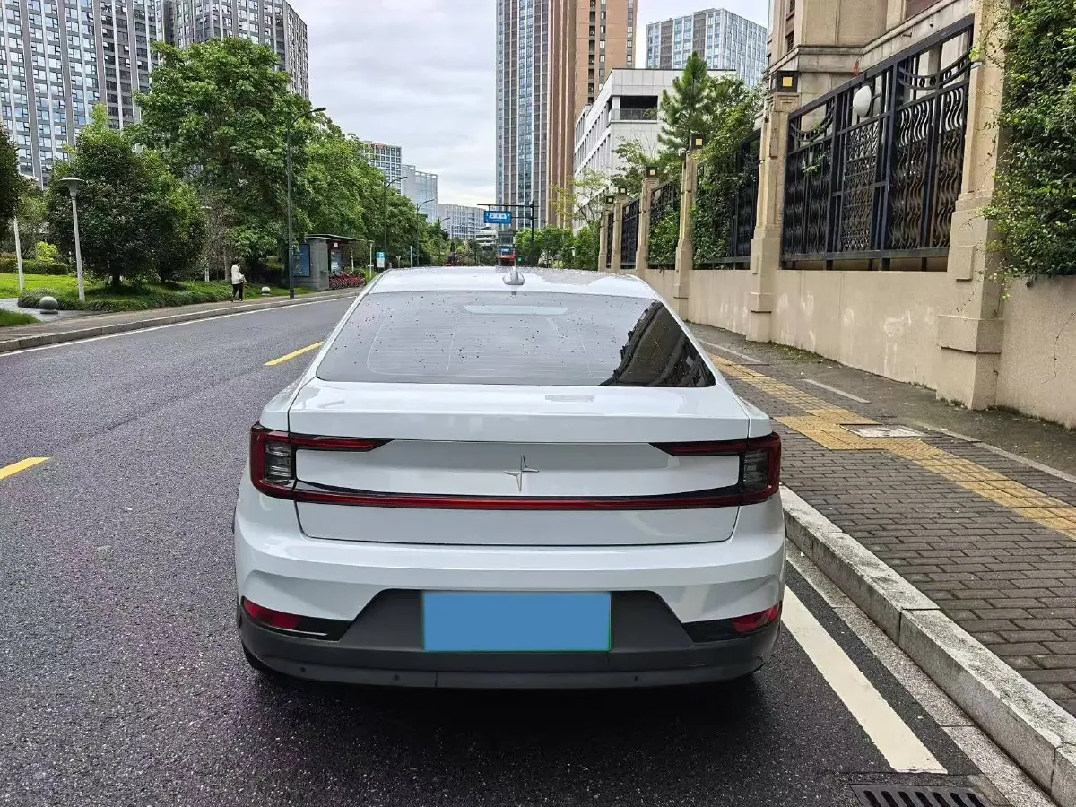 2021 Polestar 2 BEV 64KWH,autocango,china used car exporter,china ev exporter,chinese used car exporter,chinese used ev exporter