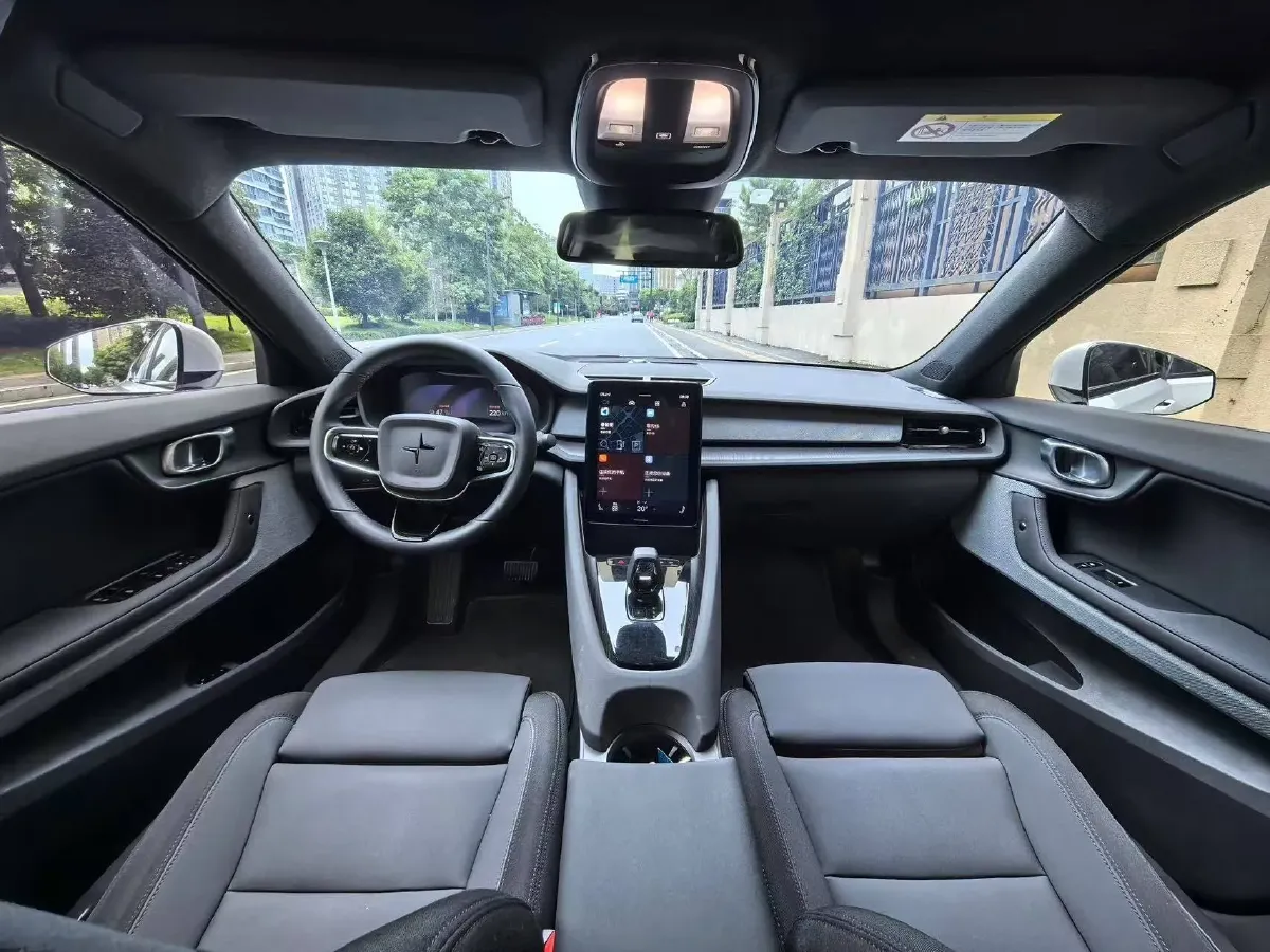 2021 Polestar 2 BEV 64KWH,autocango,china used car exporter,china ev exporter,chinese used car exporter,chinese used ev exporter