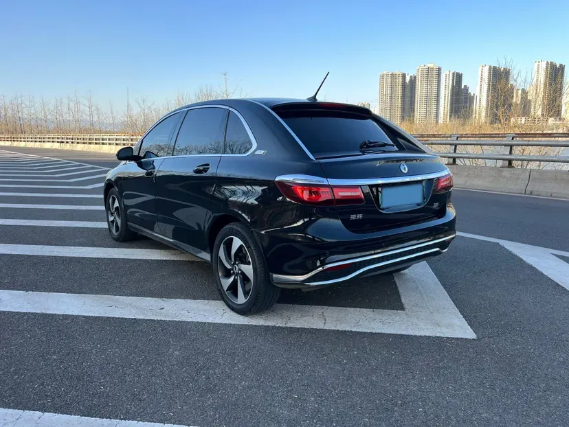 2018 Denza Denza BEV 70KWH,autocango,china used car exporter,china ev exporter,chinese used car exporter,chinese used ev exporter