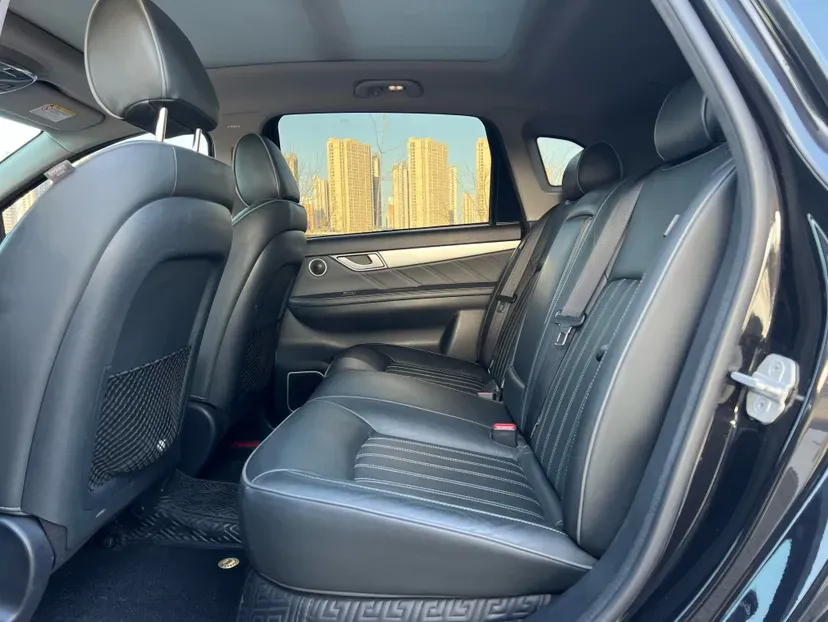 2018 Denza Denza BEV 70KWH,autocango,china used car exporter,china ev exporter,chinese used car exporter,chinese used ev exporter