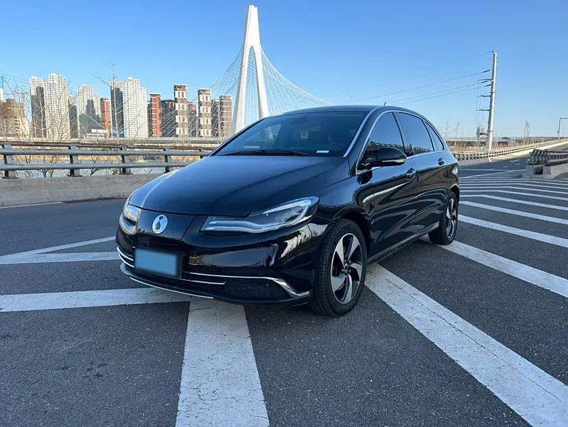 2018 Denza Denza BEV 70KWH,autocango,china used car exporter,china ev exporter,chinese used car exporter,chinese used ev exporter