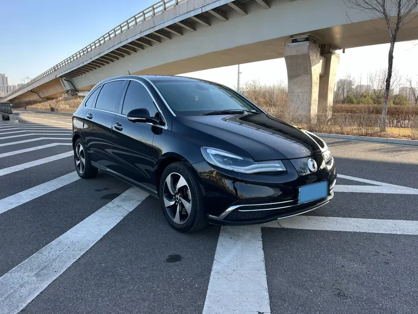 2018 Denza Denza BEV 70KWH,autocango,china used car exporter,china ev exporter,chinese used car exporter,chinese used ev exporter
