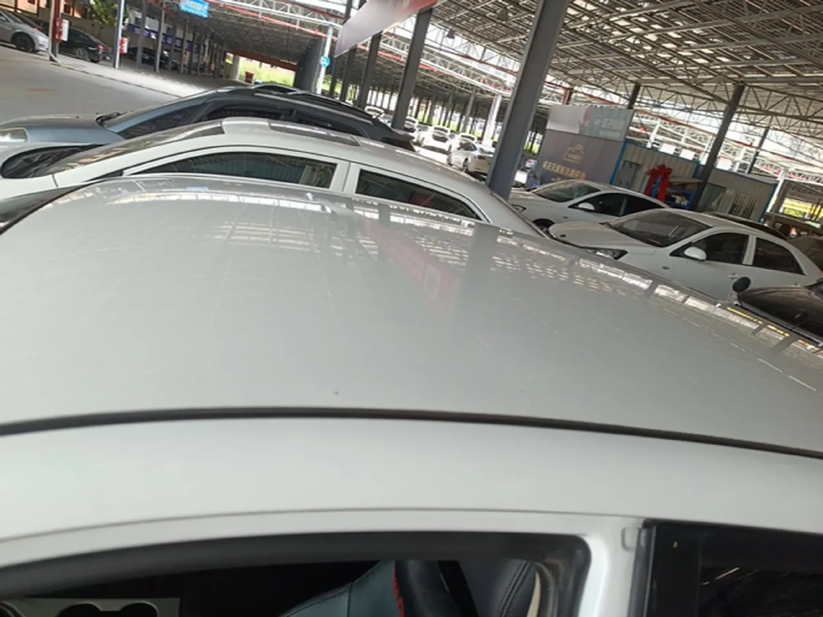 2018 Geely Vision 1.5L 109HP L4 4AT,autocango,china used car exporter,china ev exporter,chinese used car exporter,chinese used ev exporter