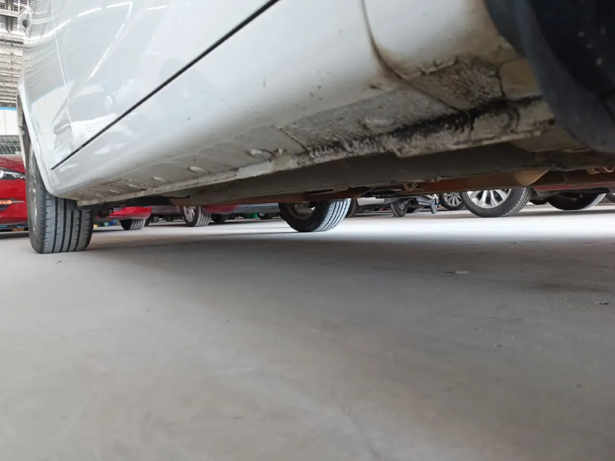 2018 Geely Vision 1.5L 109HP L4 4AT,autocango,china used car exporter,china ev exporter,chinese used car exporter,chinese used ev exporter